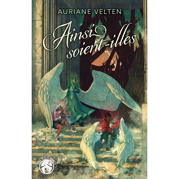 Ainsi soient-illes, (Paperback)