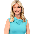 thumbnail image 1 of Ainsley Earhardt (Dress) Half Body Buddy Cutout, 1 of 5