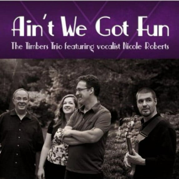 Aint We Got Fun
