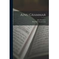 thumbnail image 1 of Ainu Grammar (Paperback), 1 of 1