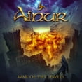 thumbnail image 1 of Ainur - War Of The Jewels - Music & Performance - CD, 1 of 1