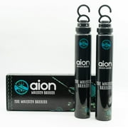 أنابيب طاردة للبعوض من Aion Mosquito Barrier للاستخدام الخارجي للحماية الفعالة2 أنبوب