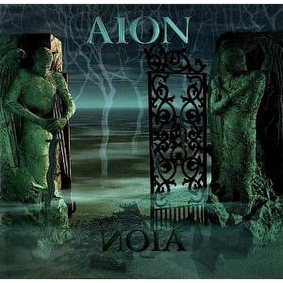 Aion - Noia (CD)