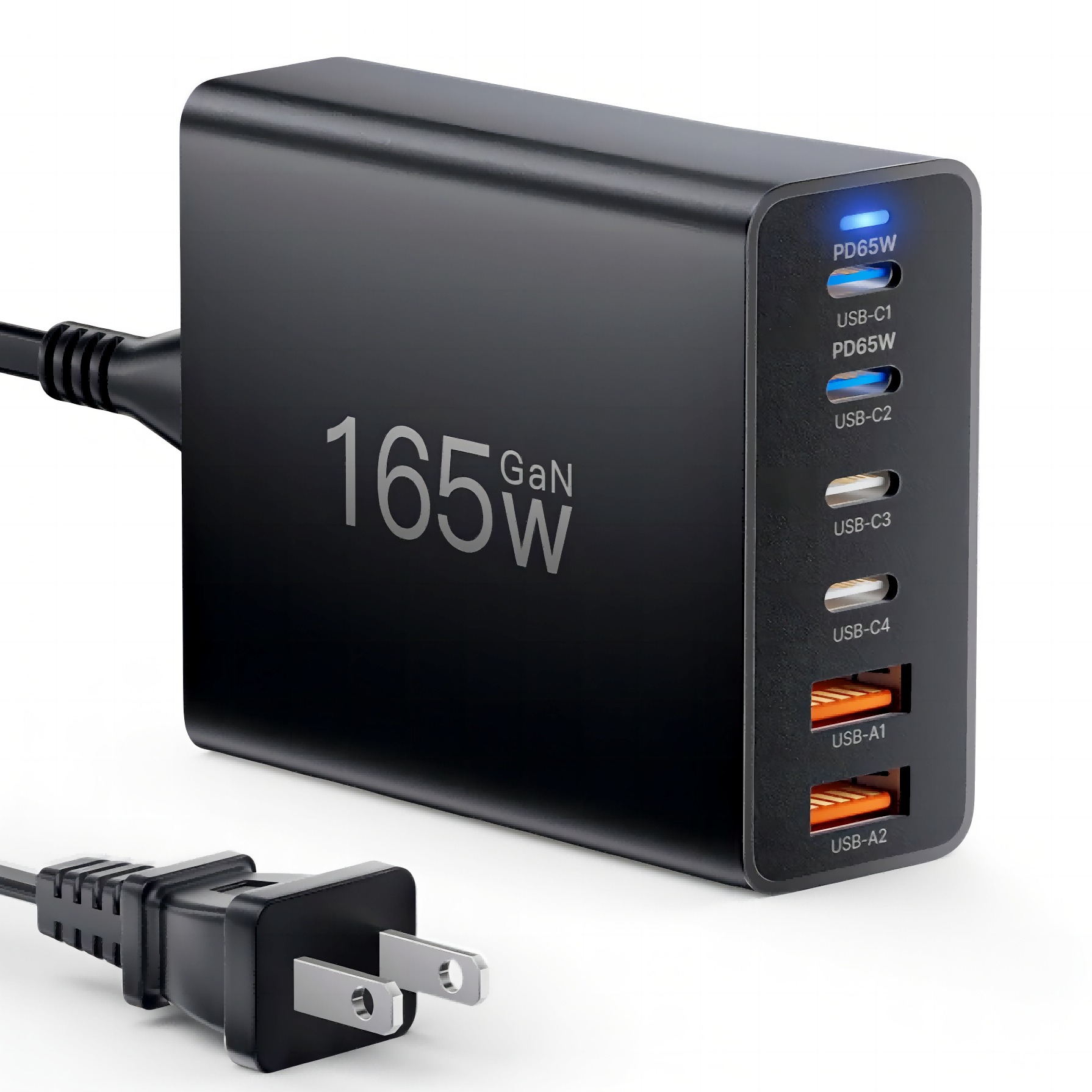 iGo 90W Universal Laptop Charger