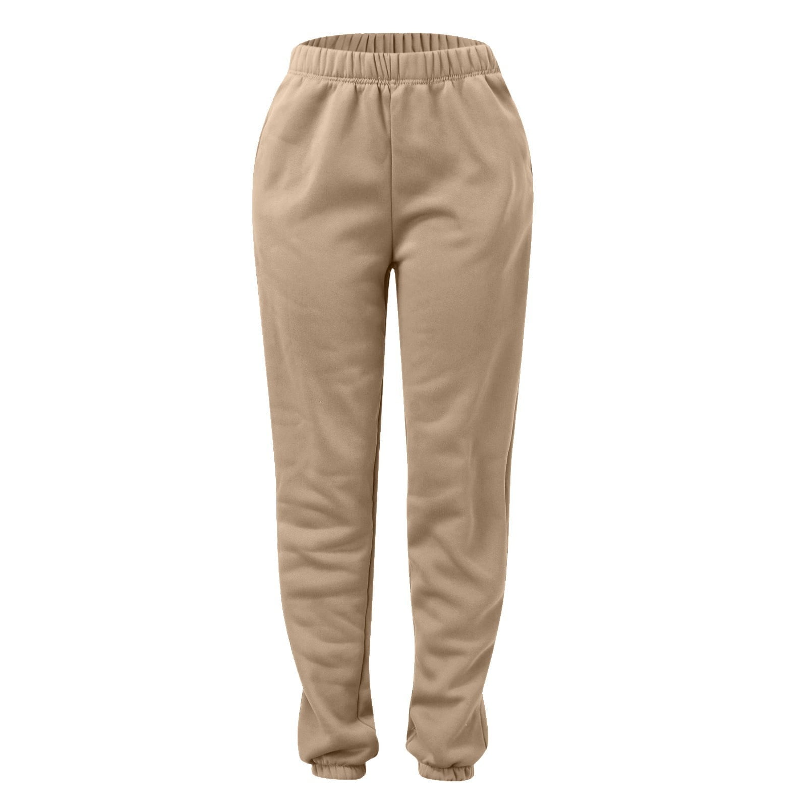 Aipengry Black Joggers Hiphop Pants Women Para Mujer Cotton Sweatpants