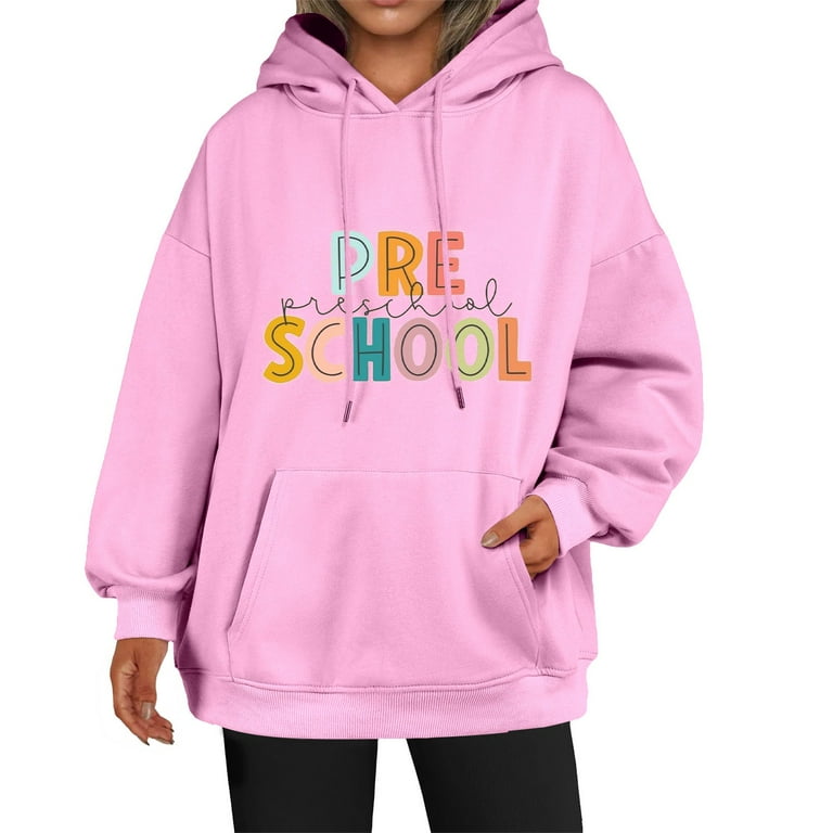 All saints pink hoodie hot sale