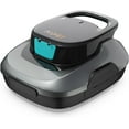 thumbnail image 1 of Aiper Automatic Robotic Pool Cleaner, Cordless Pool Vacuum with Chemical Dispenser for Above/In-ground Swimming Pools Scuba SE, 1 of 6