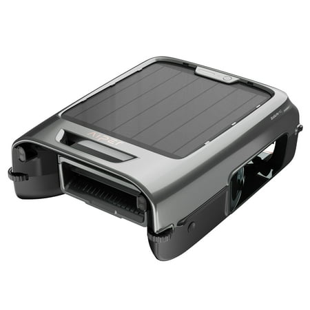 Aiper EcoSurfer W2 Cordless Robotic Pool Skimmer for Pool Surface Cleaning