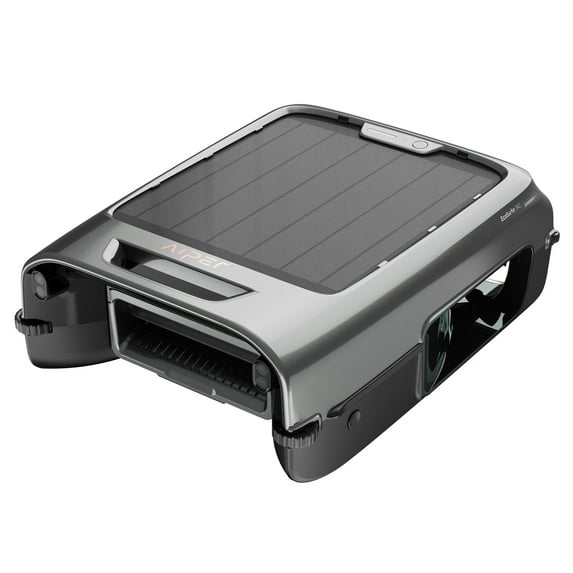 Aiper EcoSurfer W2 Cordless Robotic Pool Skimmer for Pool Surface Cleaning