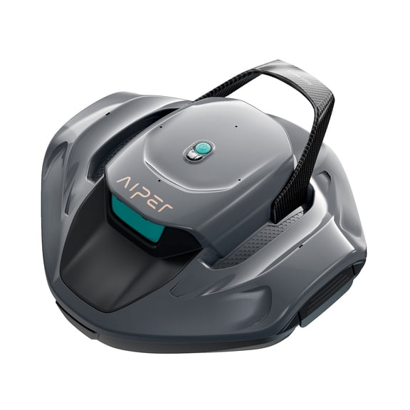 Aiper Scuba 800W Cordless Robotic Pool Cleaner for Above Ground Pools