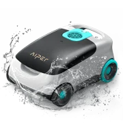 Aiper Scuba L1 Cordless Robotic Pool Cleaner for Above Ground Pools