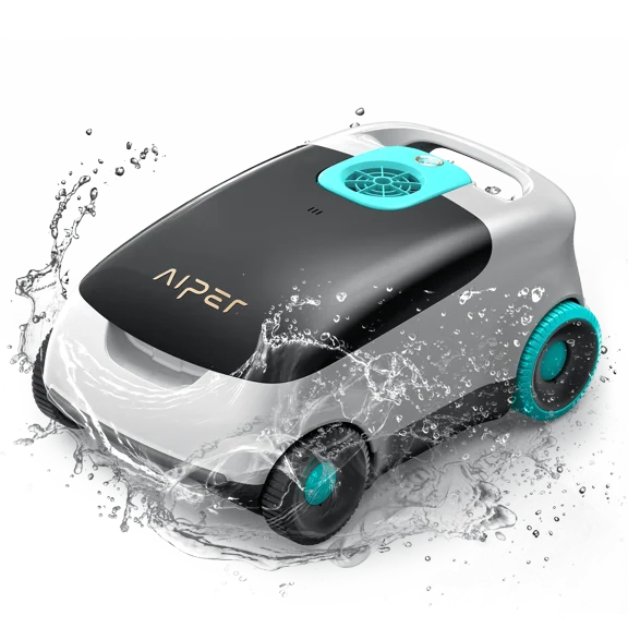 Aiper Scuba L1 Cordless Robotic Pool Cleaner for Above Ground Pools