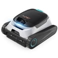 thumbnail image 1 of Aiper Scuba N1 Plus Automatic Pool Cleaner, Cordless Robotic Pool Cleaner for In-Ground Pools w/ MicroMesh™ Filtration, Caterpillar Treads & Mobile App, 1 of 12