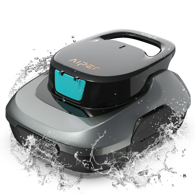 Pool Blaster Aqua Broom XL Ultra for Swimming Pools