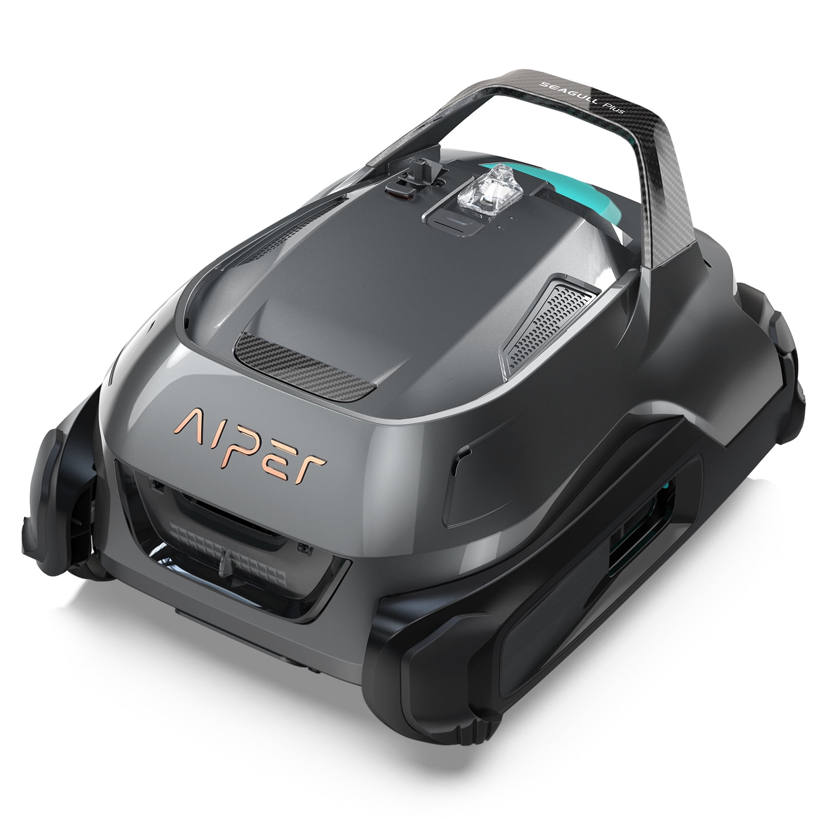 Aiper Seagull Plus Cordless Robotic Pool Cleaner