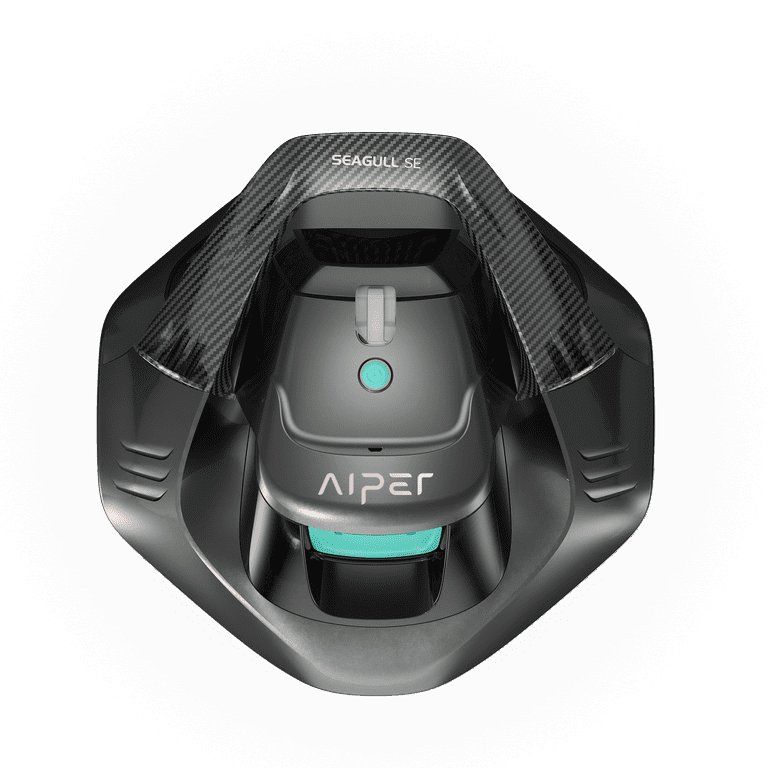 Aiper Seagull Se Cordless Robotic Pool Cleaner Lasts 90 Minutes Cheap