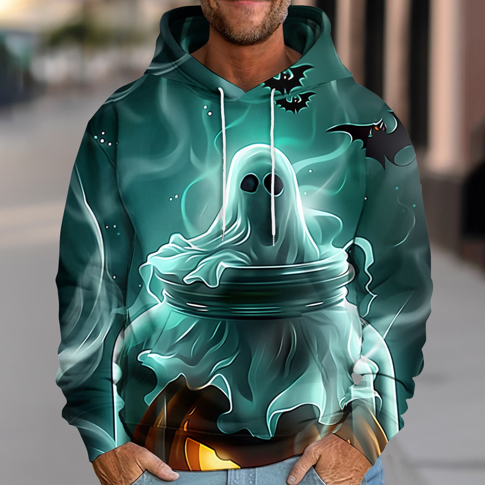 Aipewai 2024 New Autumn Clothing for Men Trendy Casual Gothic Tailcoat