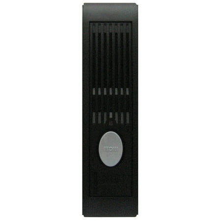 Aiphone AX-DM Surface Mount Mullion Audio Door Station Weather Resistant