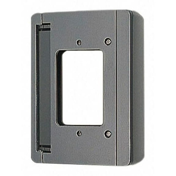 Aiphone Angle Box KAW-D