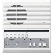 LEF-5C Intercom Master Station