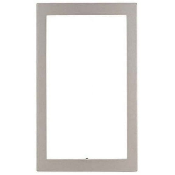 GF-2F Sub Station Enclosure Frame