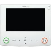 Aiphone GT-1C7 GT Series Audio/Video Tenant Station with 7 Display
