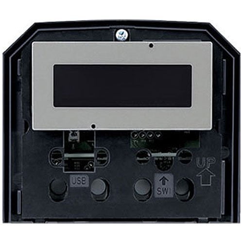 Aiphone GT-NSB 3.5" Display Module for GT Series Modular Entrance Stations
