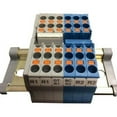thumbnail image 1 of Aiphone GTW-DP Distribution Point Wiring Terminal Strip, 1 of 2