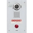 thumbnail image 1 of Aiphone IX-DVF-RA IP Video Emergency Station, SIP Compatible, ADA Compliant, 1 Call Button, 1 of 1
