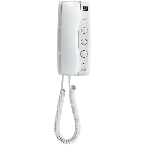 Aiphone Indoor Station - Audio - gt1d handset