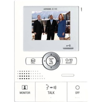 Aiphone JK-1HD Video Door Phone