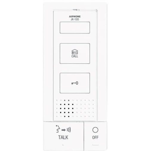 Aiphone JK-1SD Intercom Sub Station