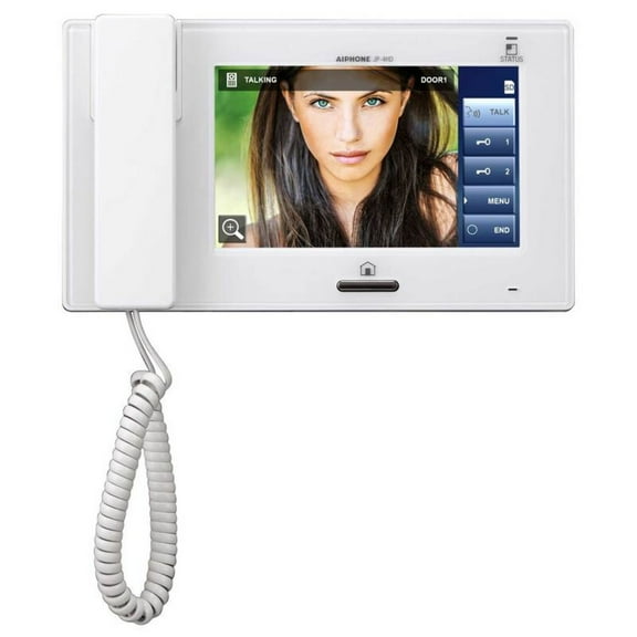 Aiphone JP Series JP-4HD Intercom Station