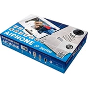 Aiphone JP Series Video Intercom with 7-Inch Touchscreen