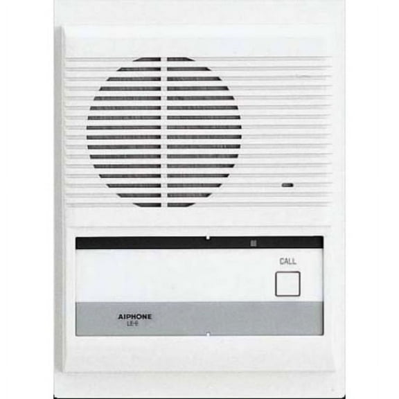 LE-B Intercom Sub Station