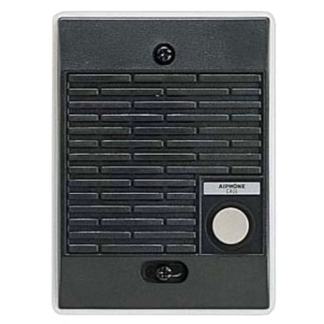 Intercom Type:form Aiphone LE-D Intercom Sub Station - Walmart Business Supplies