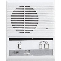 Aiphone LEM-1DL Single-Door Access Sentry System Master Intercom