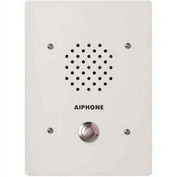 Aiphone LS-NVP/C Intercom Sub Station