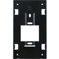thumbnail image 1 of Aiphone Mounting Plate for Door Station, Gang Box, 1 of 1