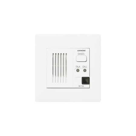 Aiphone NH-1SA-AC Single Patient Station with Call Support