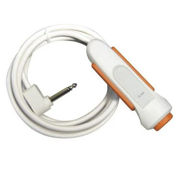 Aiphone Call Cord,For NHX Series,7 ft. L NHR-8C