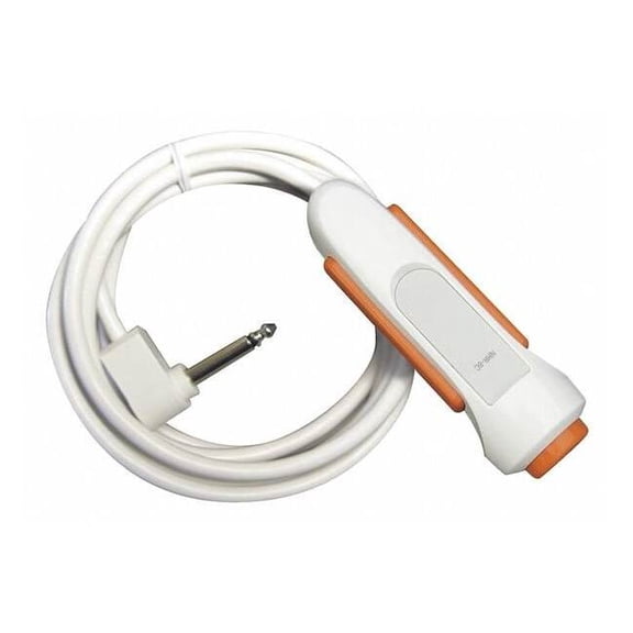 Aiphone Call Cord,For NHX Series,7 ft. L NHR-8C
