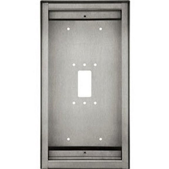 Aiphone SBX-IXGDM7 Surface Mount Box