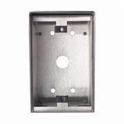 Aiphone Surface Mount Box SBX-1G