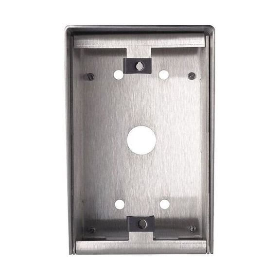 Aiphone Surface Mount Box SBX-1G