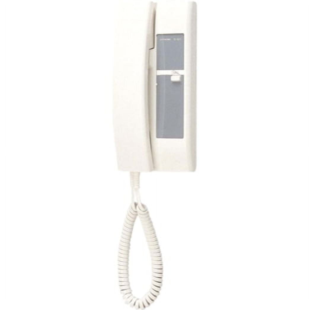 TD-1H/B Intercom Master Station - Walmart Business Supplies