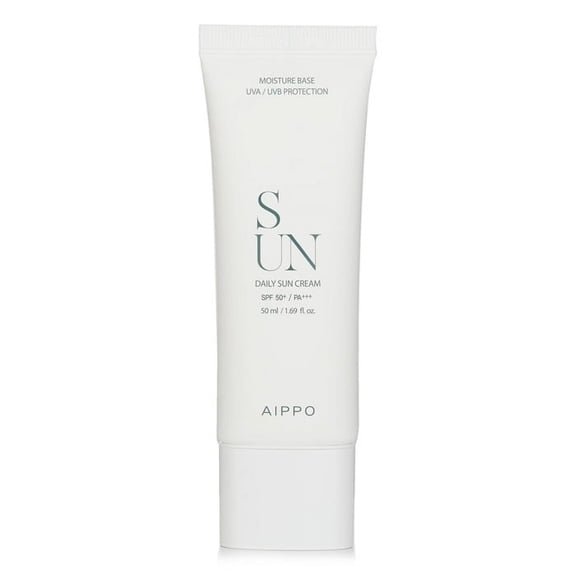 Aippo Daily Sun Cream SPF50+/PA+++ 50ml/1.69oz