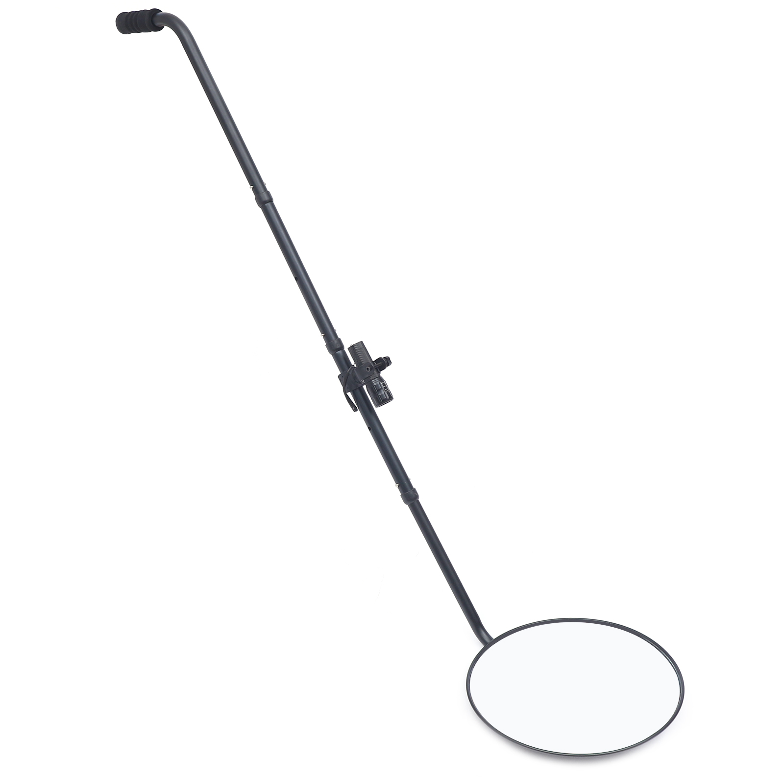 Aiqidi 12" Undercarriage Mirror Telescopic Under Vehicle Inspection