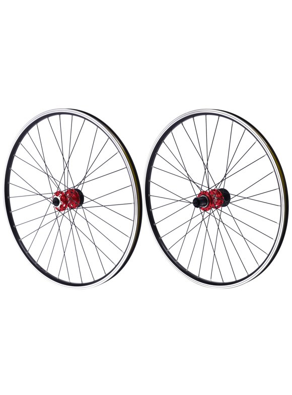 Bike Wheels in Bike Parts