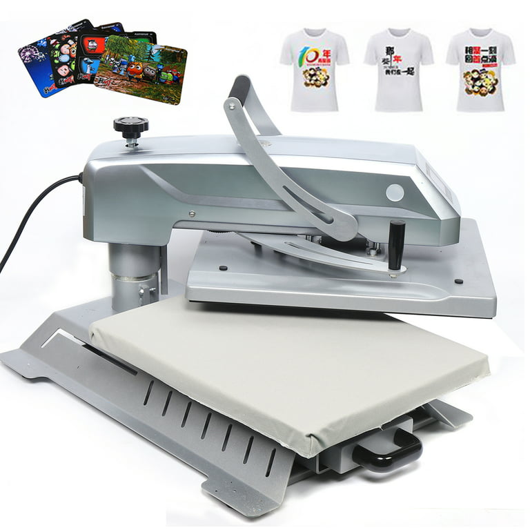Start a T-Shirt Business with a Heat Press - 10 Reasons Why